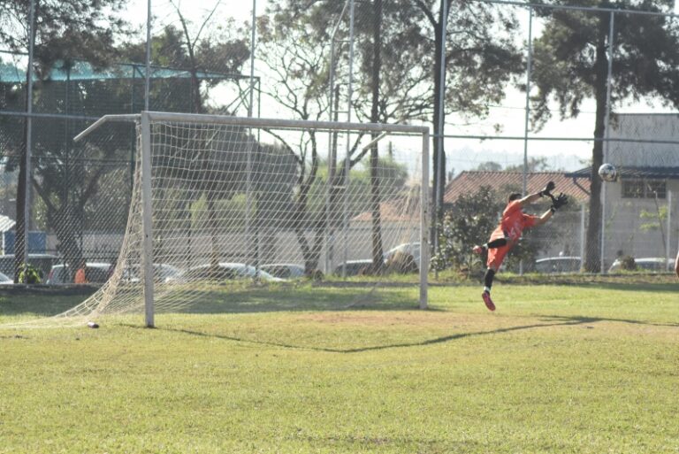 Futebol Amador De Hortol Ndia Prepara O Para A Temporada