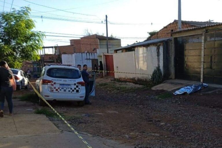 Tragédia Na Madrugada Homicídio Em Campinas Choca A Comunidade