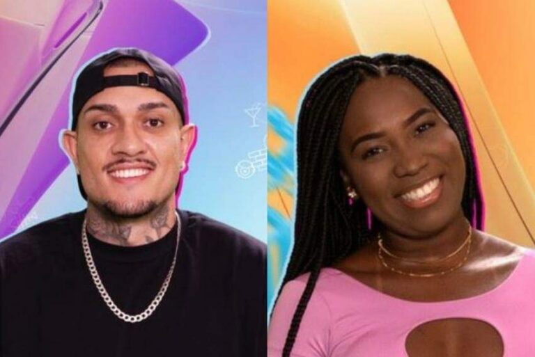 Big Brother Brasil Conhe A Os Participantes Anunciados At Agora