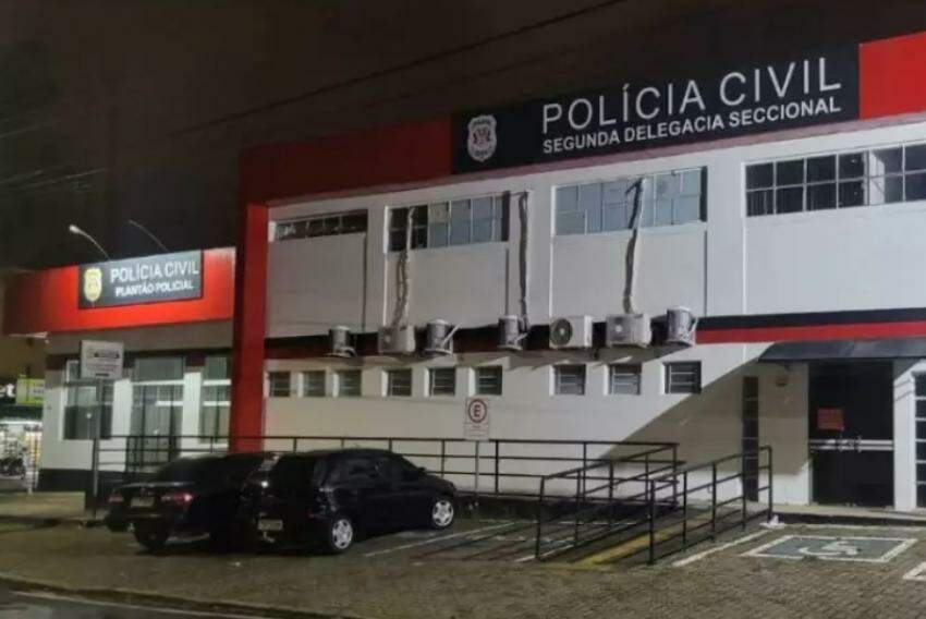 Confronto no Ônibus - Homem é Detido Após Tentativa de Agressão a Motorista em Campinas