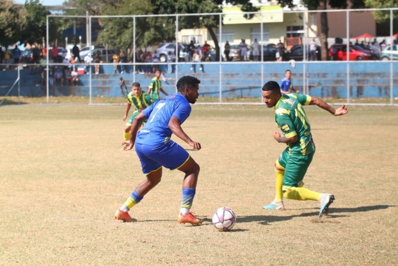 Datas de Inscrição Reveladas para Campeonatos de Futebol Amador em Hortolândia