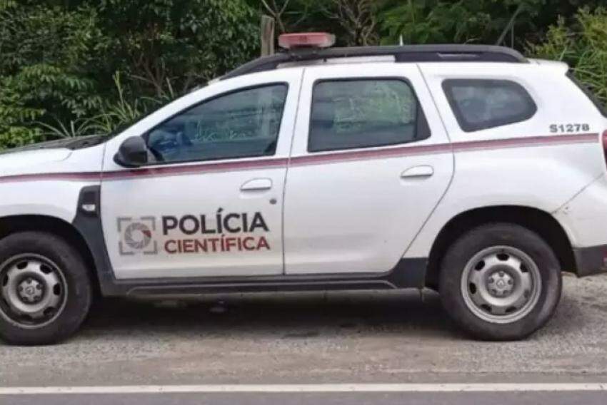 Descoberta macabra em Vila Olímpia, Campinas - Corpo de homem encontrado amarrado