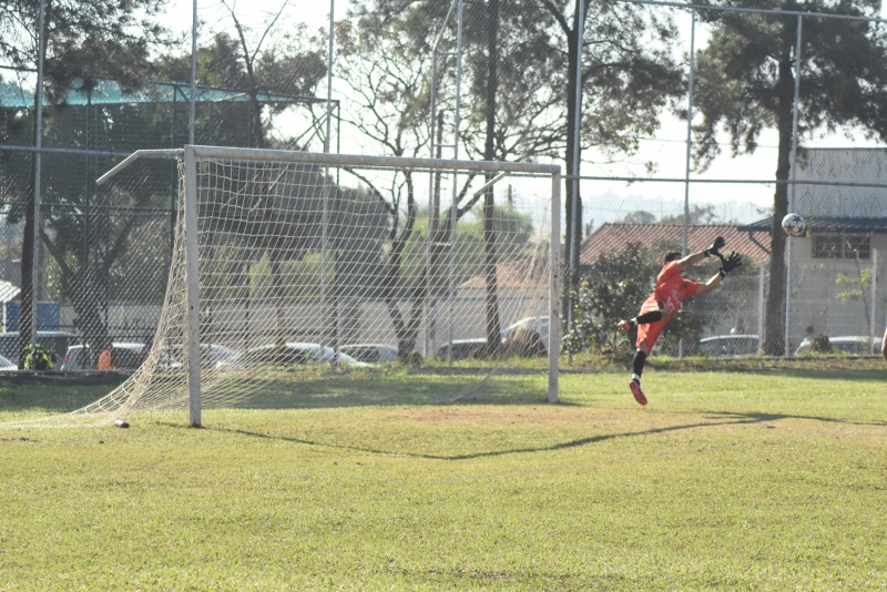 Futebol Amador de Hortolândia - Preparação para a Temporada 2024