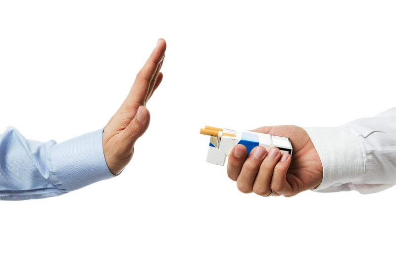 Hortolândia Inicia Programa para Auxiliar Pessoas a Deixarem o Hábito de Fumar até 2024