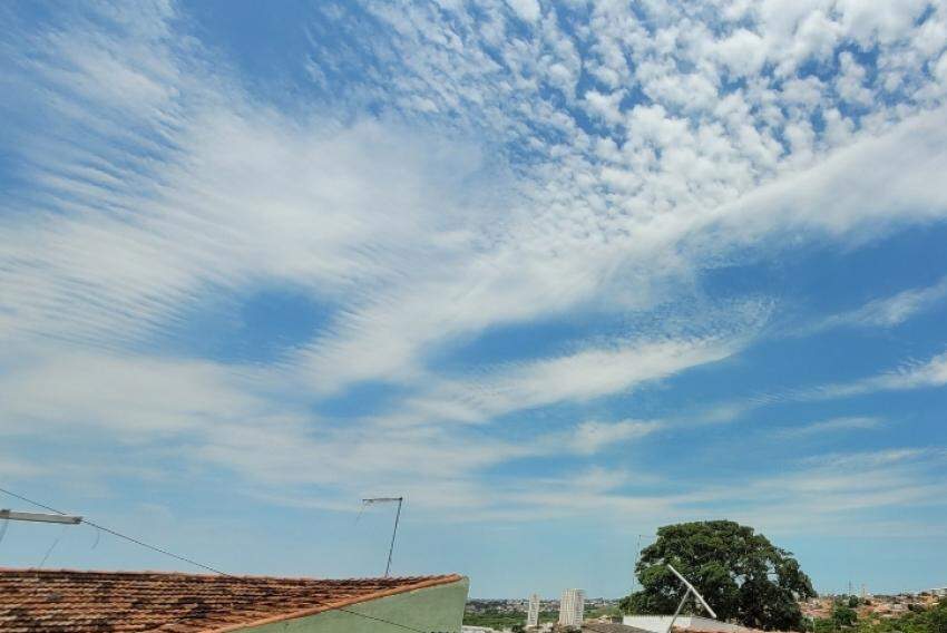 Previsões Meteorológicas - Entenda as Mudanças Climáticas da Tarde