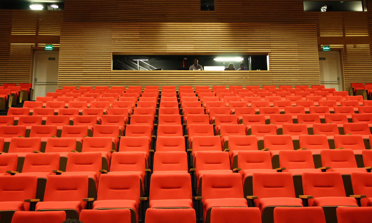 Programação de Fevereiro do Teatro Iguatemi Campinas - Um Mergulho em Múltiplas Experiências Culturais