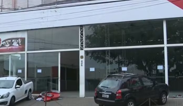 Revendedora de Carros é Acusada de Fraude em Campinas