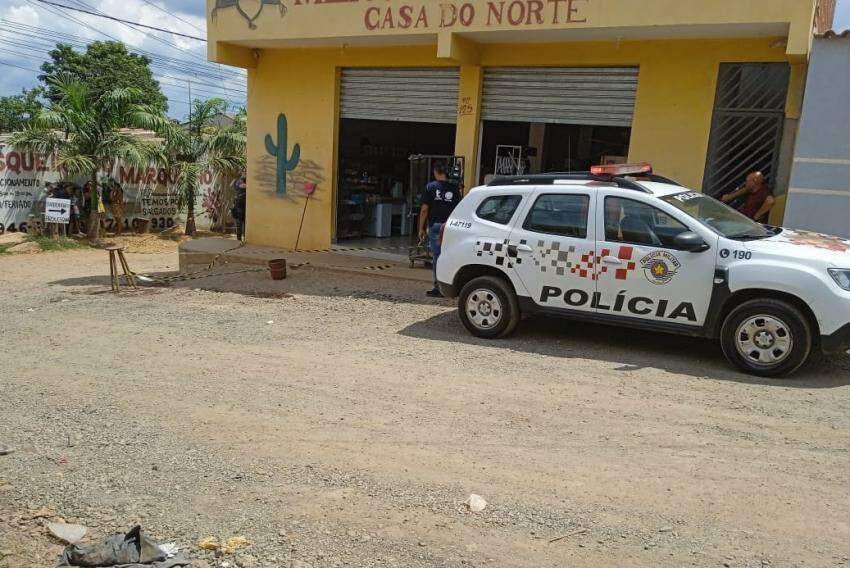 Segurança na Comunidade - Como Prevenir a Violência e Construir um Bairro Mais Seguro