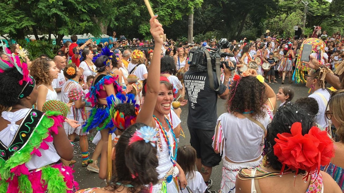 Carnaval 2024 em Campinas e Região - Um Guia Completo