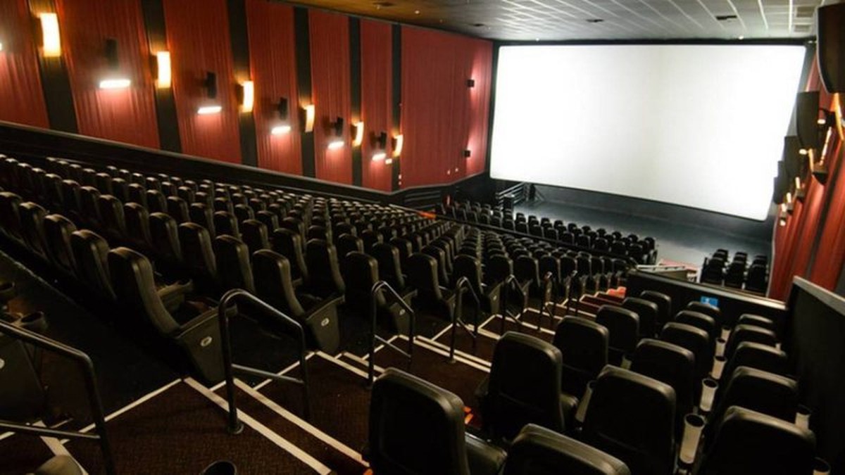 Cinemas da região oferecem ingressos promocionais a R$ 12; descubra quais empresas aderiram