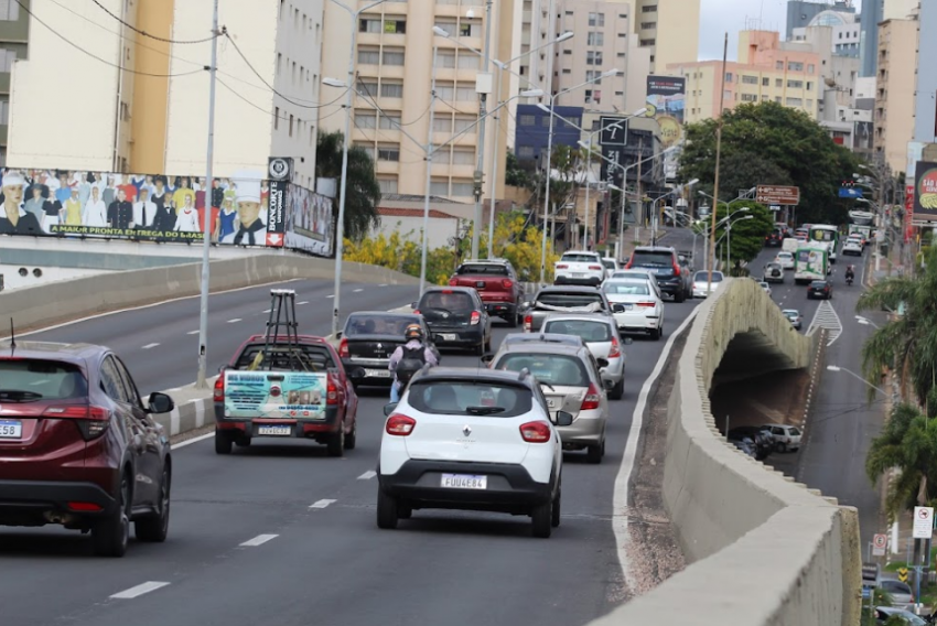 Inadimplência no trânsito - 45 mil motoristas de Campinas têm multas pendentes
