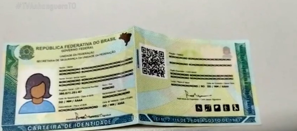 Novo Documento de Identidade Começa a Ser Emitido em Campinas - Como Proceder