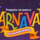 Oficinas e Bloquinho de Carnaval Agitam o Parque das Bandeiras