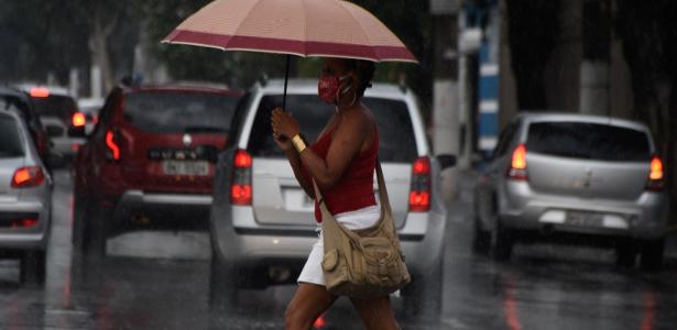 Previsão climática e temperatura para Hortolândia (SP) - Uma análise detalhada