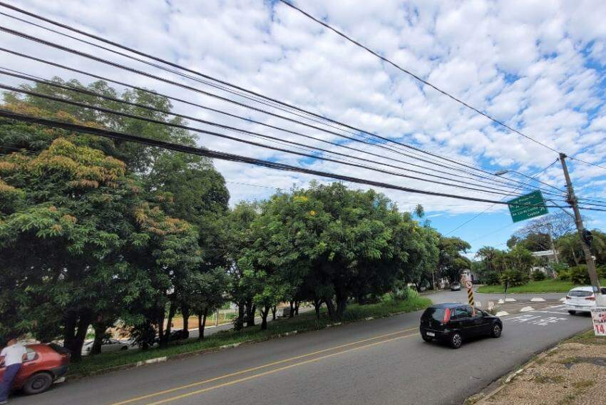 Previsão do Tempo - Clima Estável e Sem Chuvas Marca o Início da Semana na Região