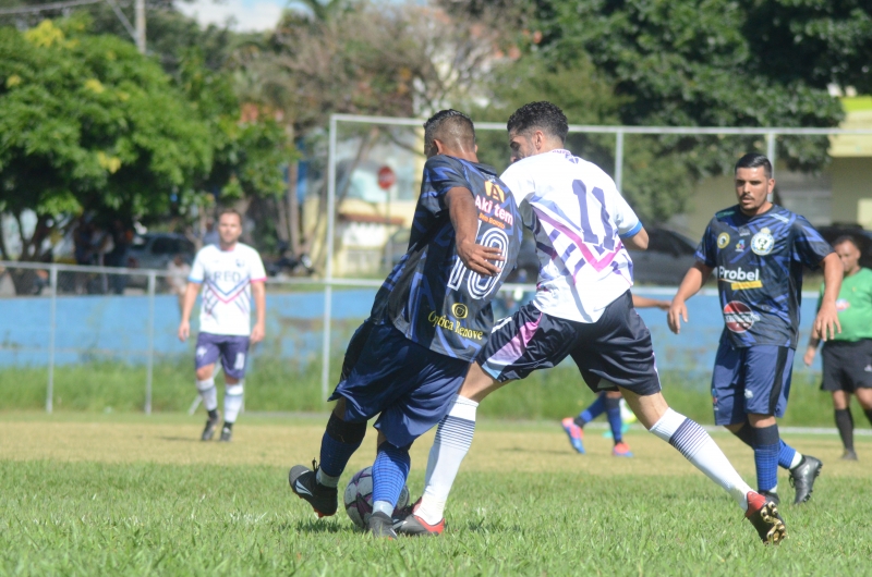 Tudo o que você precisa saber sobre a inscrição para o futebol amador de Hortolândia