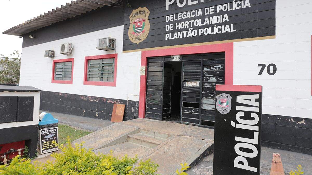 A Detenção em Hortolândia - Uma Análise dos Ato de Violência com Base em um Cabo de Vassoura e Ameaças