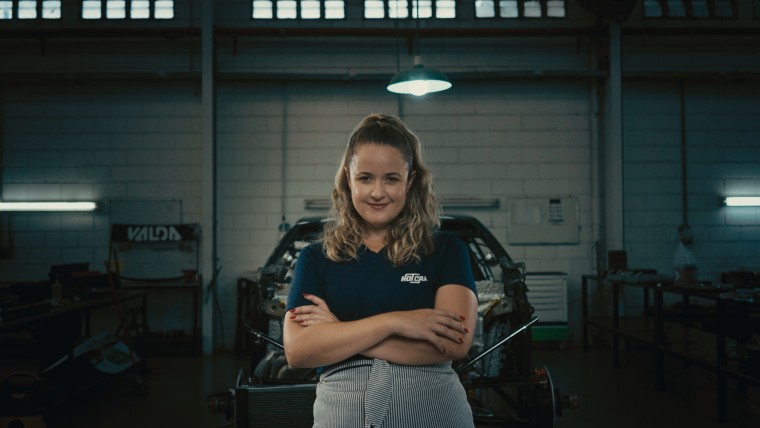 Bosch Autopeças e o destaque para o protagonismo feminino na indústria automotiva em sua 3ª temporada