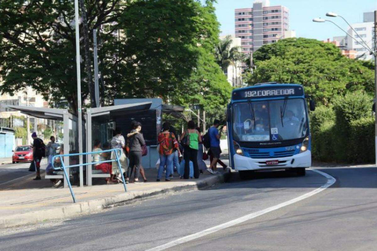 Emdec implementa alterações em rotas de ônibus na região de Campo Belo