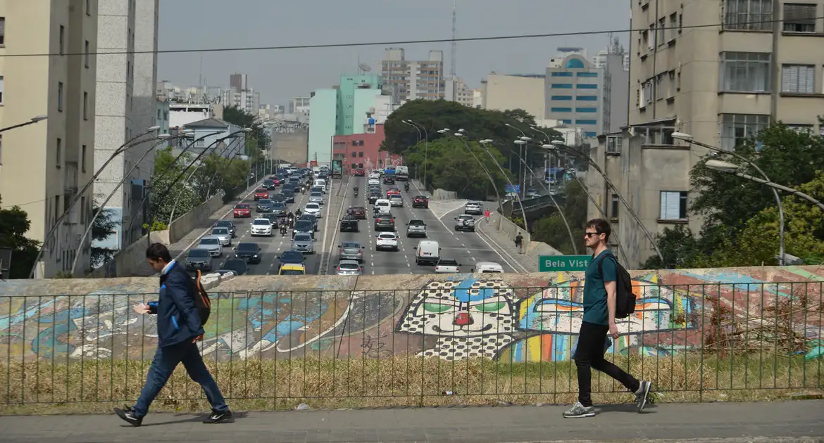 Estado de São Paulo Declara Emergência devido à Dengue