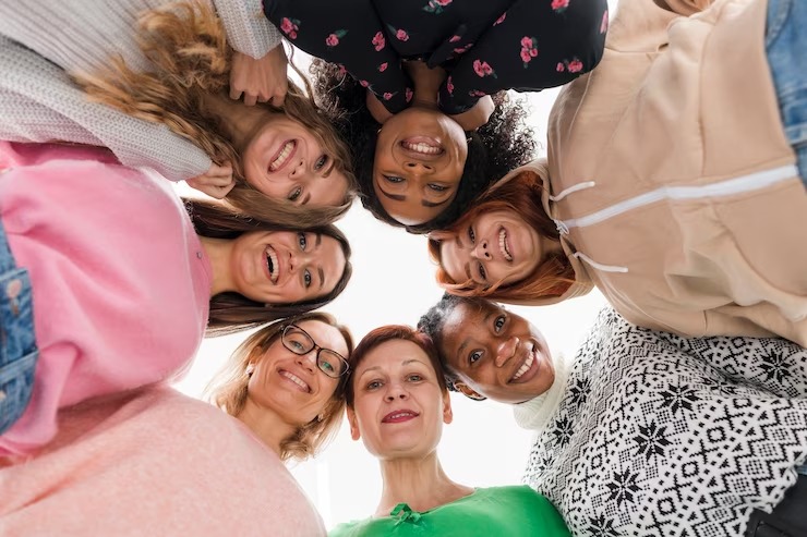 Hortolândia celebra o Dia Internacional da Mulher com uma série de atividades