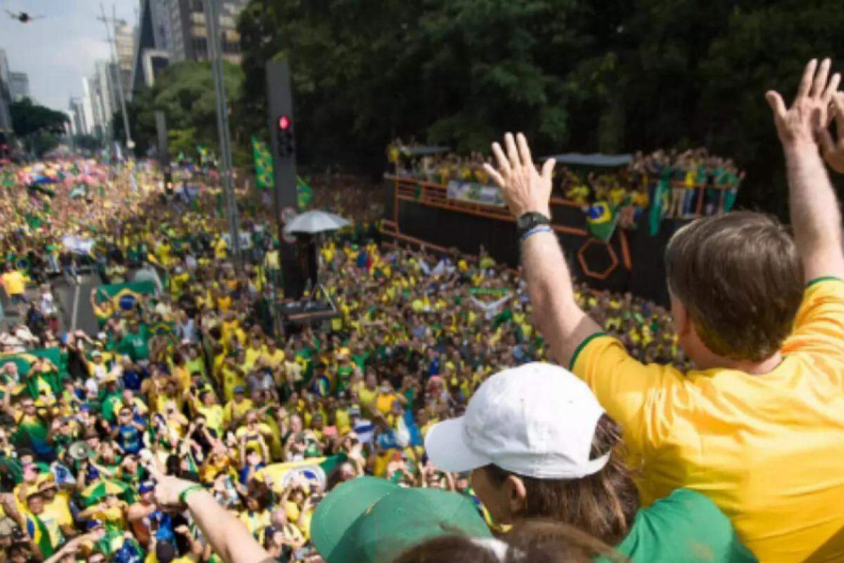 Muito Alarido por Bolsonaro - Uma Análise Profunda