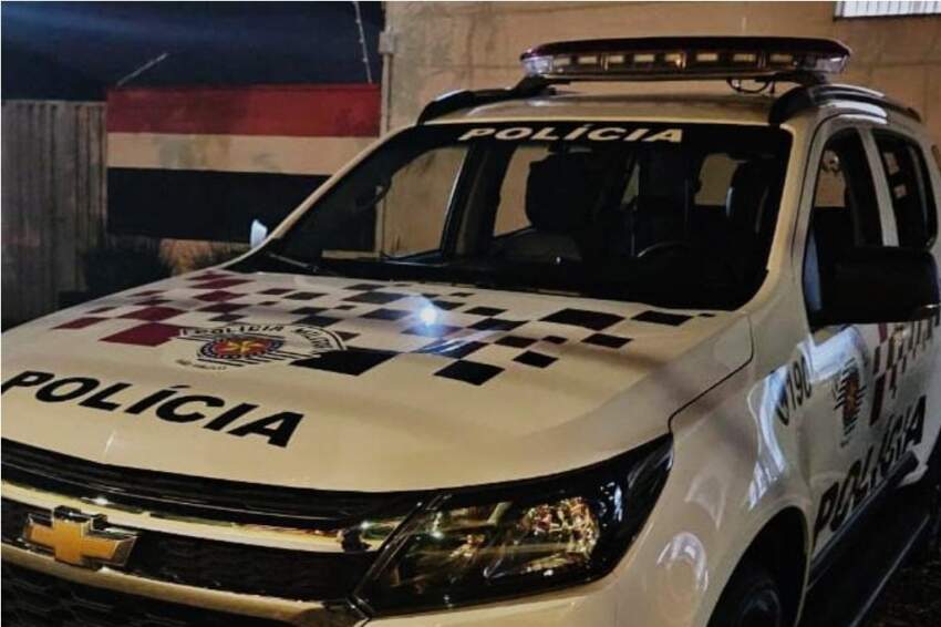 Tragédia na Rua - Homem sem-teto é brutalmente assassinado em Jardim São Vicente, Campinas