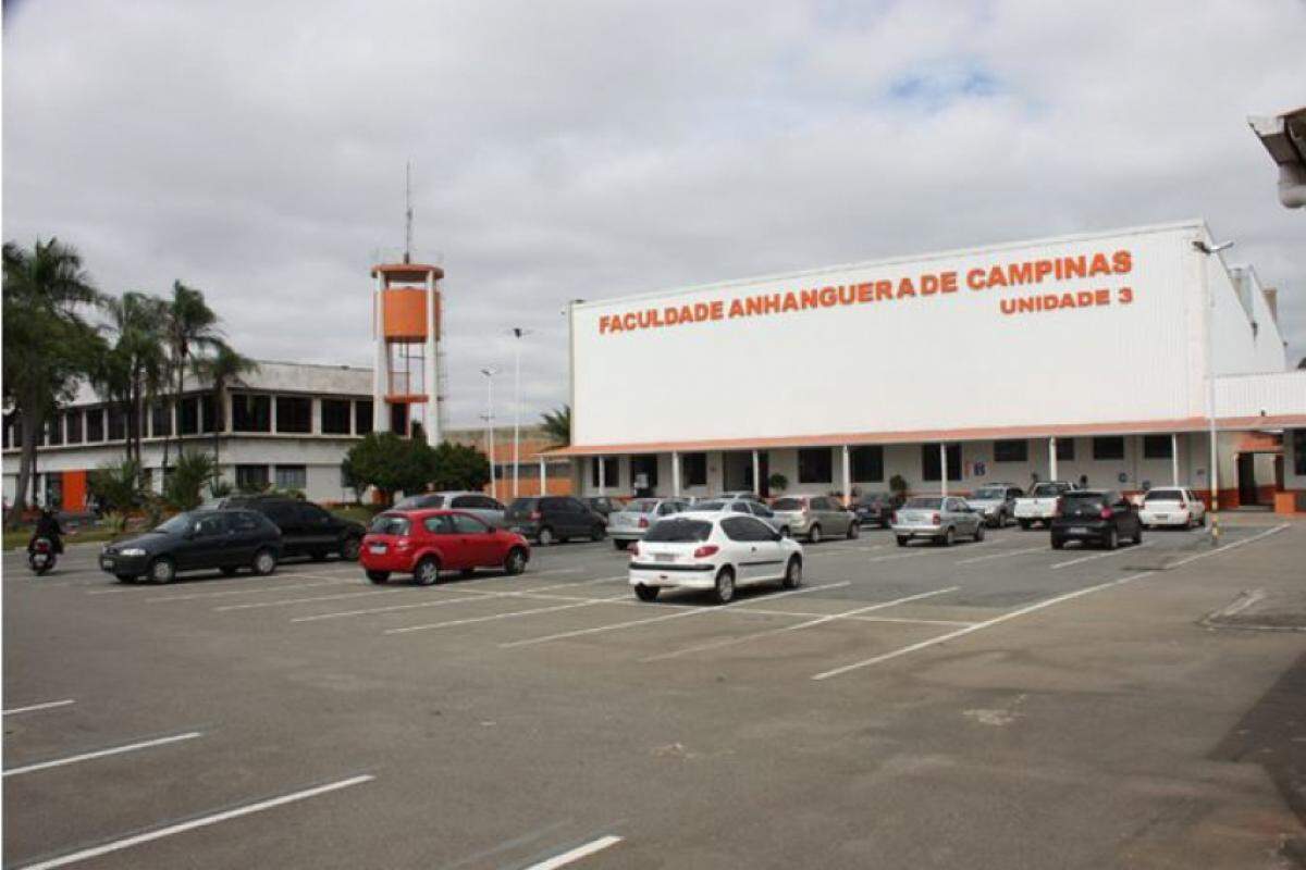 Faculdade Anhanguera de Campinas realiza cursos gratuitos para a comunidade