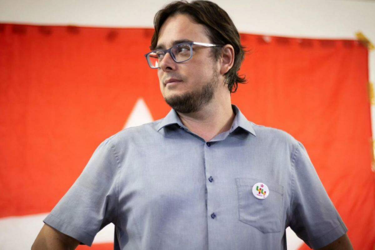 Flávio Paradella E Pedro Tourinho - Uma Análise da Pré-campanha