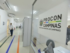 Procon Campinas presta serviço no CIC Vida Nova nesta quarta-feira