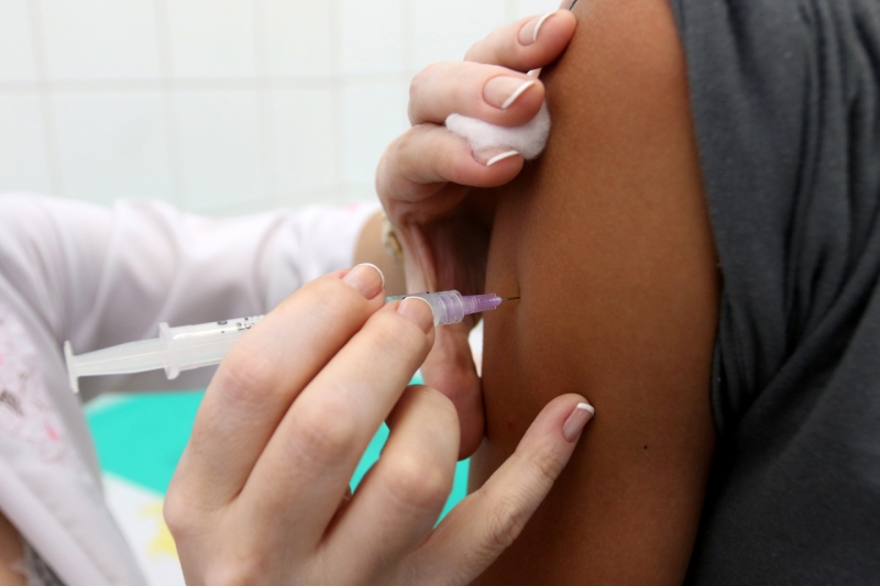 Vacinação Contra HPV Inicia em Hortolândia com Dose Única