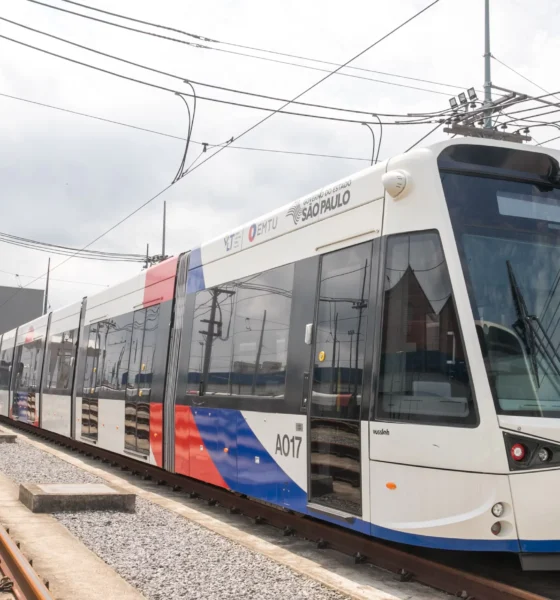 Campinas Prepara-se para Revolução nos Transportes com Novos Sistemas Ferroviários