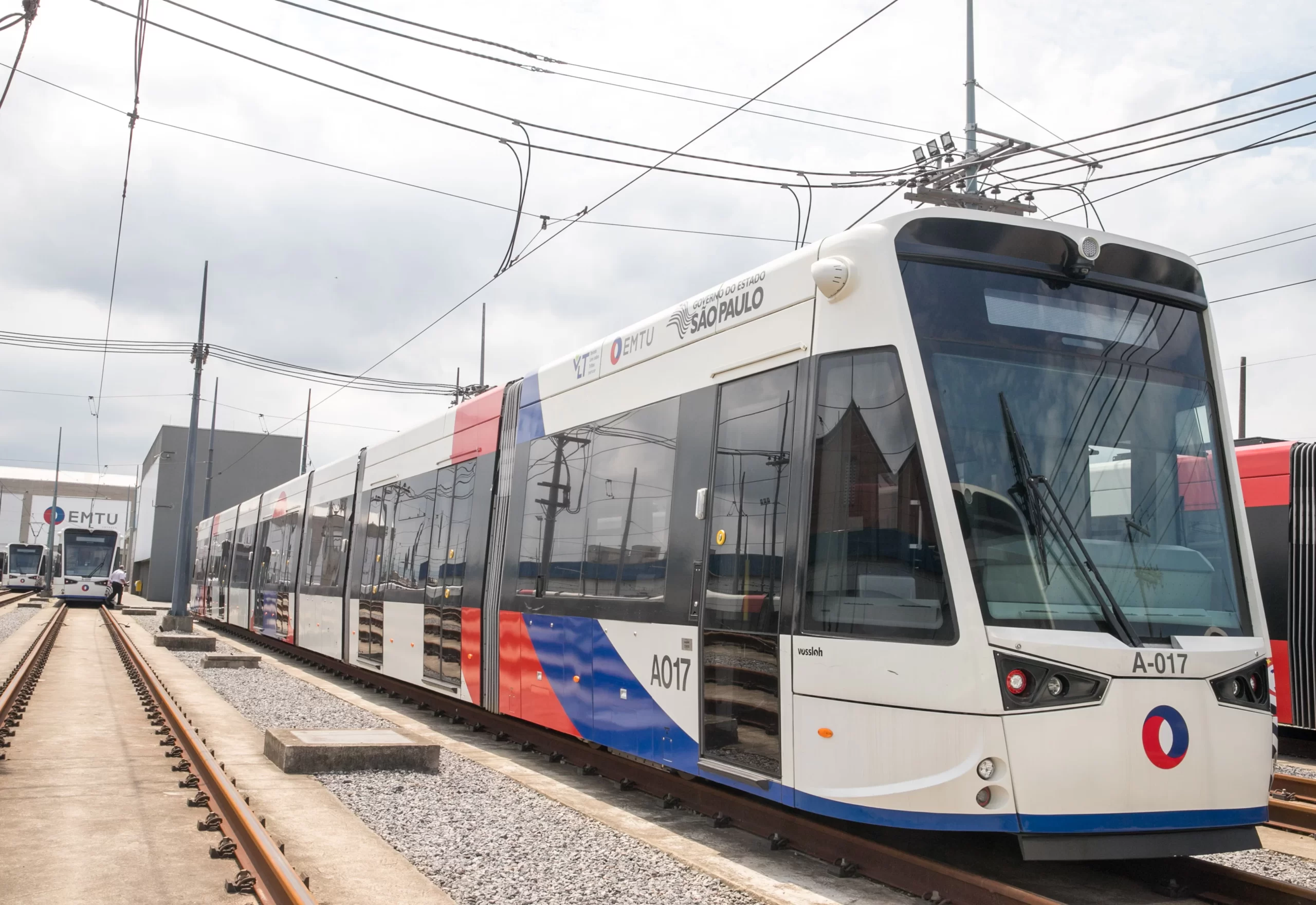 Campinas Prepara-se para Revolução nos Transportes com Novos Sistemas Ferroviários