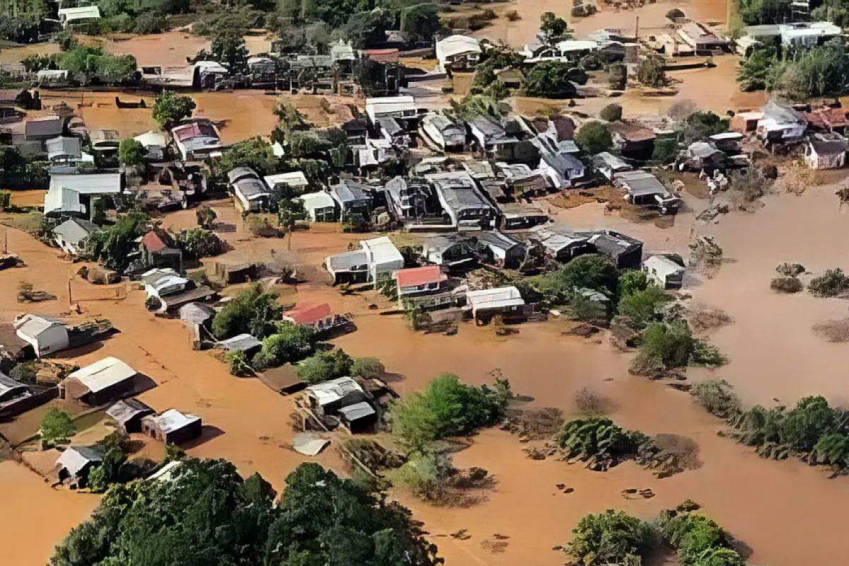 Campinas se Une para Apoiar Vítimas das Enchentes Devastadoras no Rio Grande do Sul