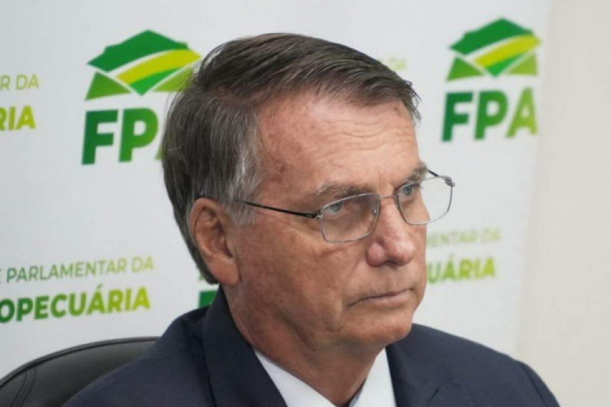 Desvendando as Nuances Políticas por Trás do Ato de Solidariedade de Bolsonaro em Campinas