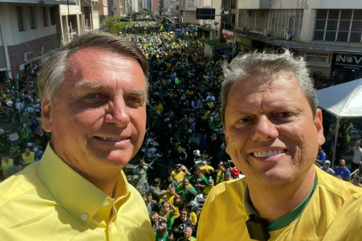 Jair Bolsonaro Planeja Mobilização em Campinas para Auxiliar Vítimas das Enchentes no Rio Grande do Sul