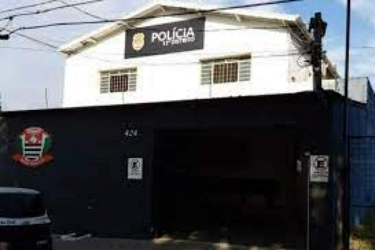 Operação Policial Desmantela Rede de Exploração Sexual Infantil em Campinas