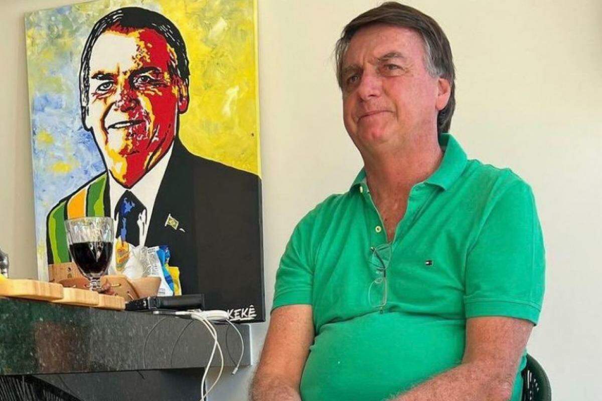 Polêmica no Brinco de Ouro - Torcida Bugrina se Divide com Visita de Bolsonaro