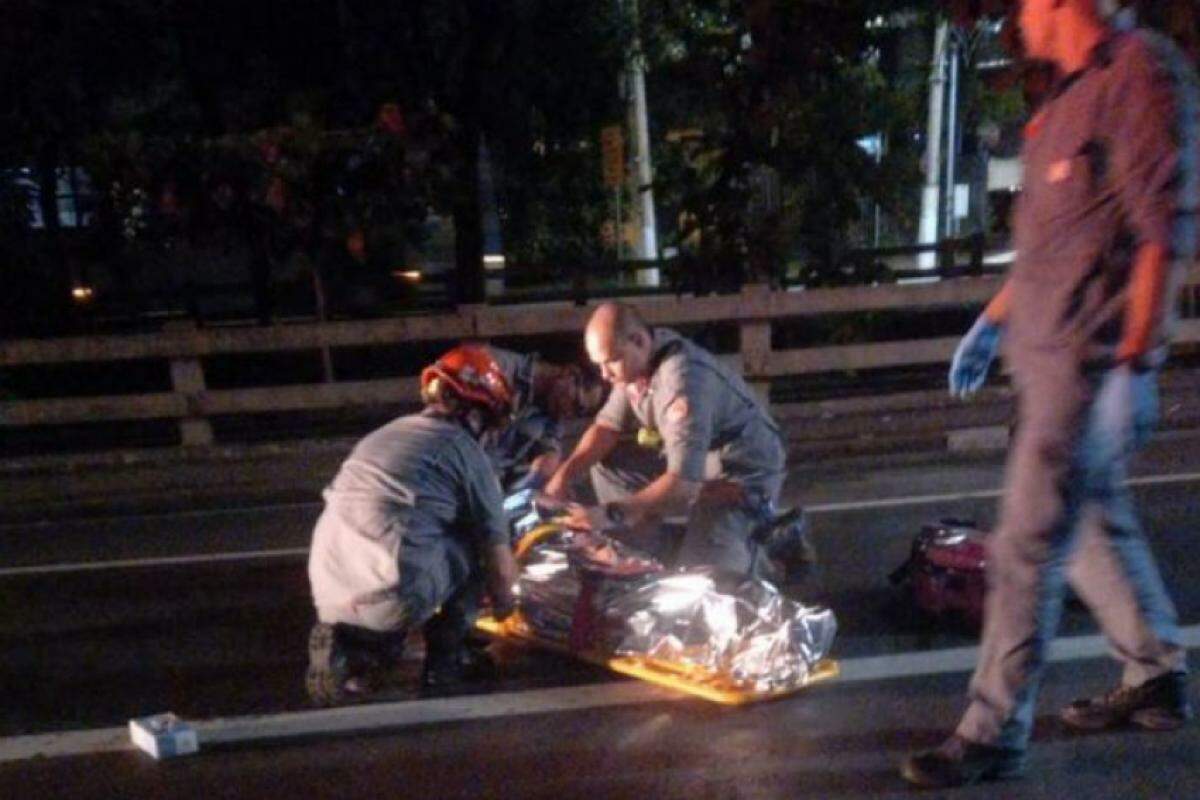 Tragédia no Asfalto - Quando Ciclistas se Tornam Vítimas da Imprudência