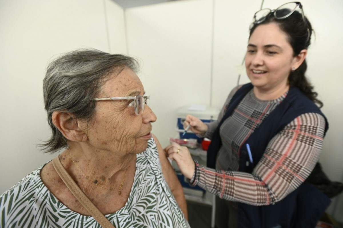 Campinas Estende Campanha de Imunização Contra Influenza Diante de Baixas Taxas de Vacinação