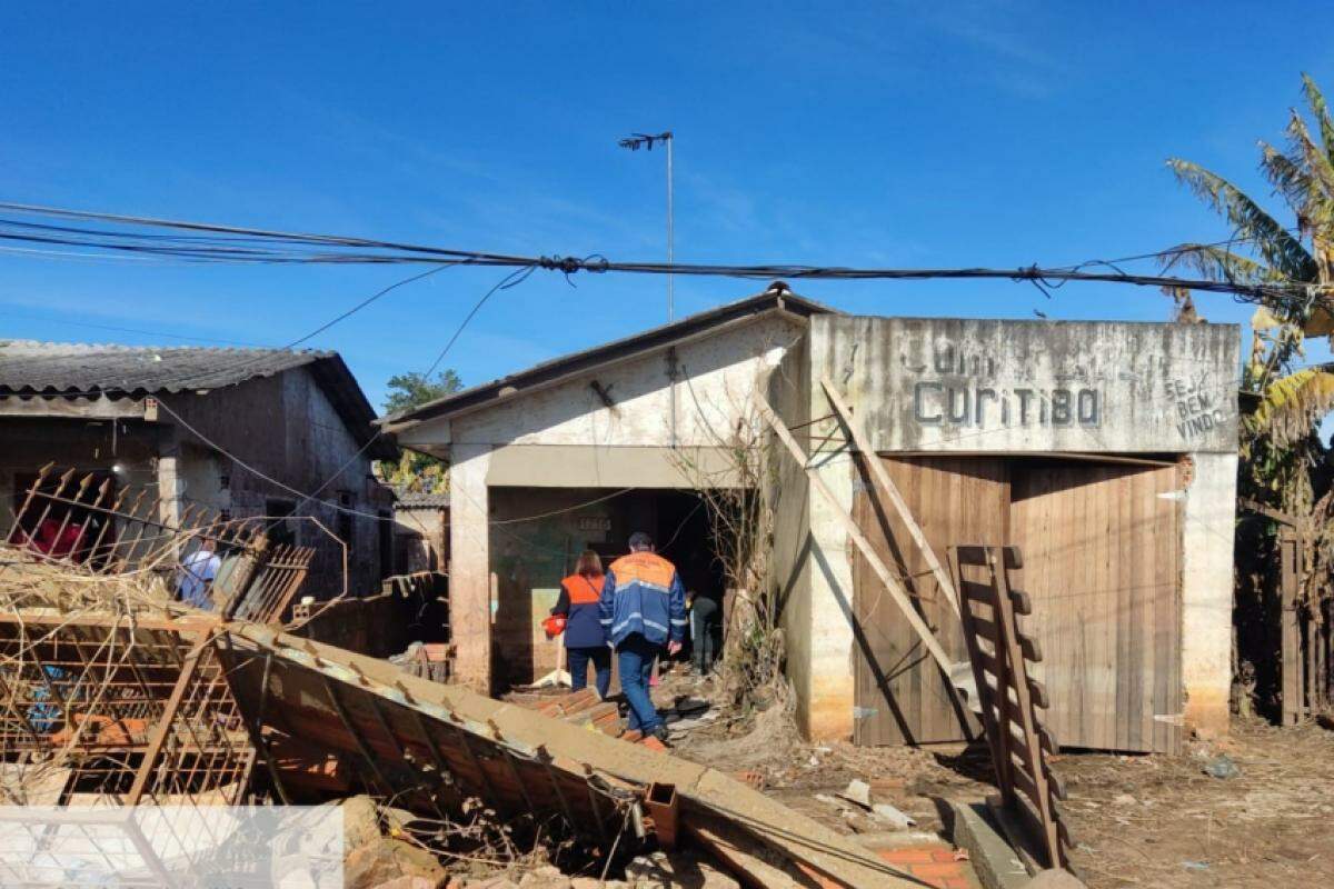 Campinas Estende Mão Solidária ao Rio Grande do Sul Atingido por Enchentes Devastadoras