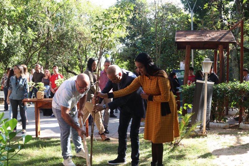 Hortolândia comemora avanços ecológicos no Dia Mundial do Meio Ambiente