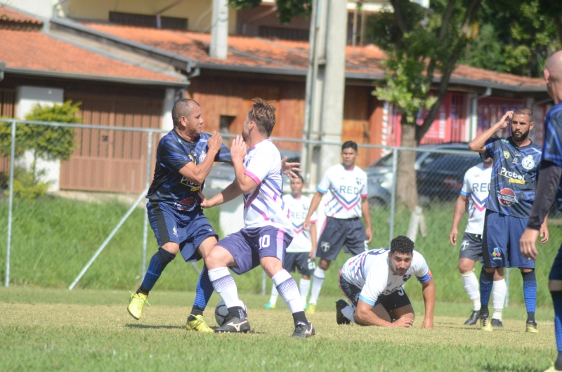 Inscrições Abertas para Categoria Master do Campeonato Amador de Futebol em Hortolândia