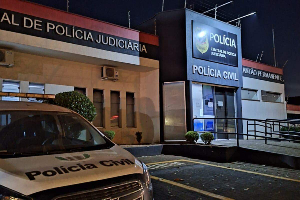 Tragédia Familiar - Homem Acusado de Assassinato Brutal da Esposa