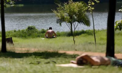 ALERTA Onda de Calor em S o Paulo Pode Chegar a 40 C Saiba Como se Proteger e Fique Atento s Regi es Mais Afetadas