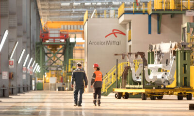 ARCELORMITTAL