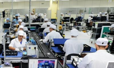 A Decis o da Samsung Fechamento de F bricas no Brasil Durante a Pandemia O Que Isso Significa Para o Mercado Global