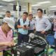 A Estrat gia de Jay Y Lee Como o Herdeiro da Samsung Est Fortalecendo a Marca na Am rica Latina