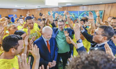 A Rela o de Lula com os Evang licos em 2025 O Que Est Realmente Acontecendo