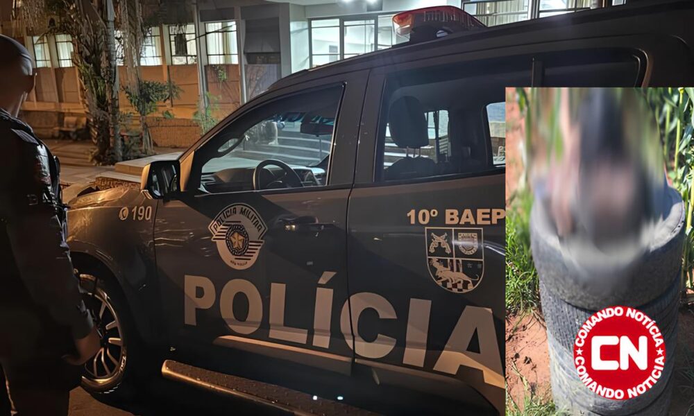 Acusado de Assassinato em Hortol ndia Morre em Confronto com a Pol cia O Caso que Chocou S o Paulo